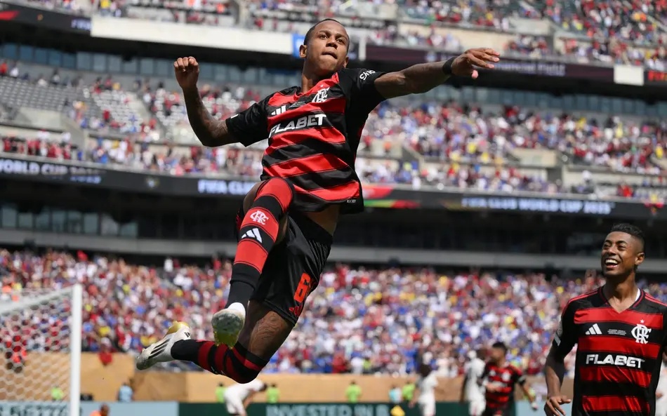 Flamengo busca vantagem no Maracanã contra Atlético-MG em reedição da final da Copa do Brasil